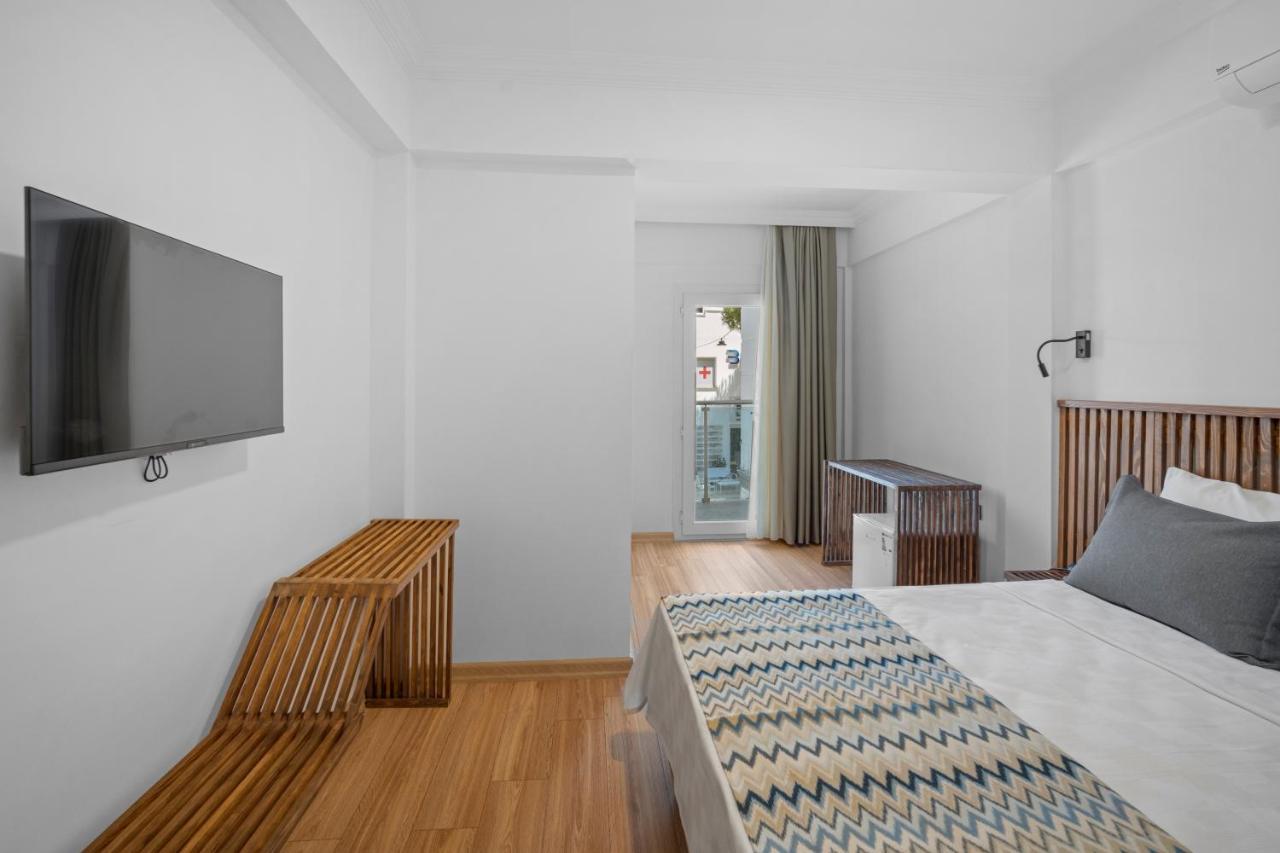 Otel Costa Viva