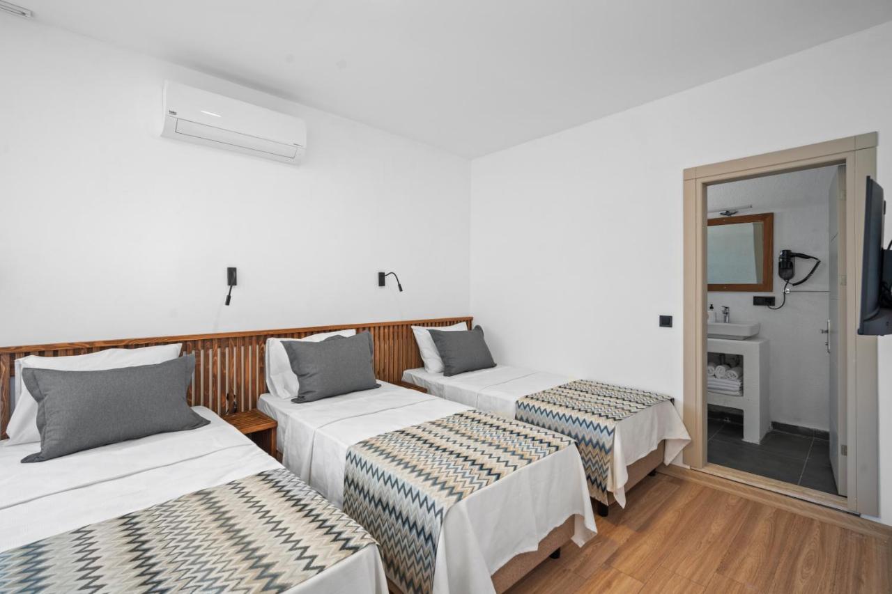 Otel Costa Viva *