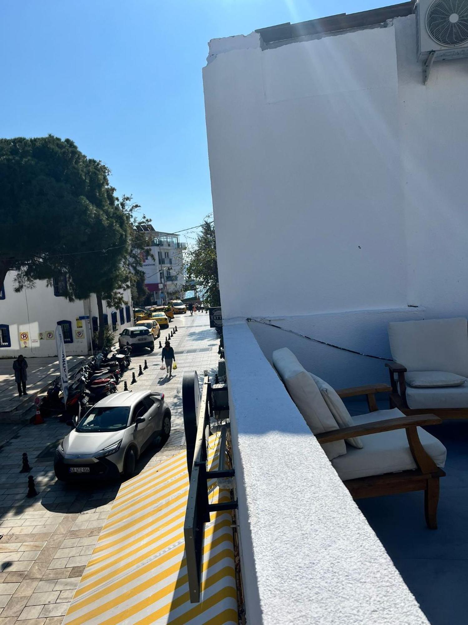 Otel Costa Viva