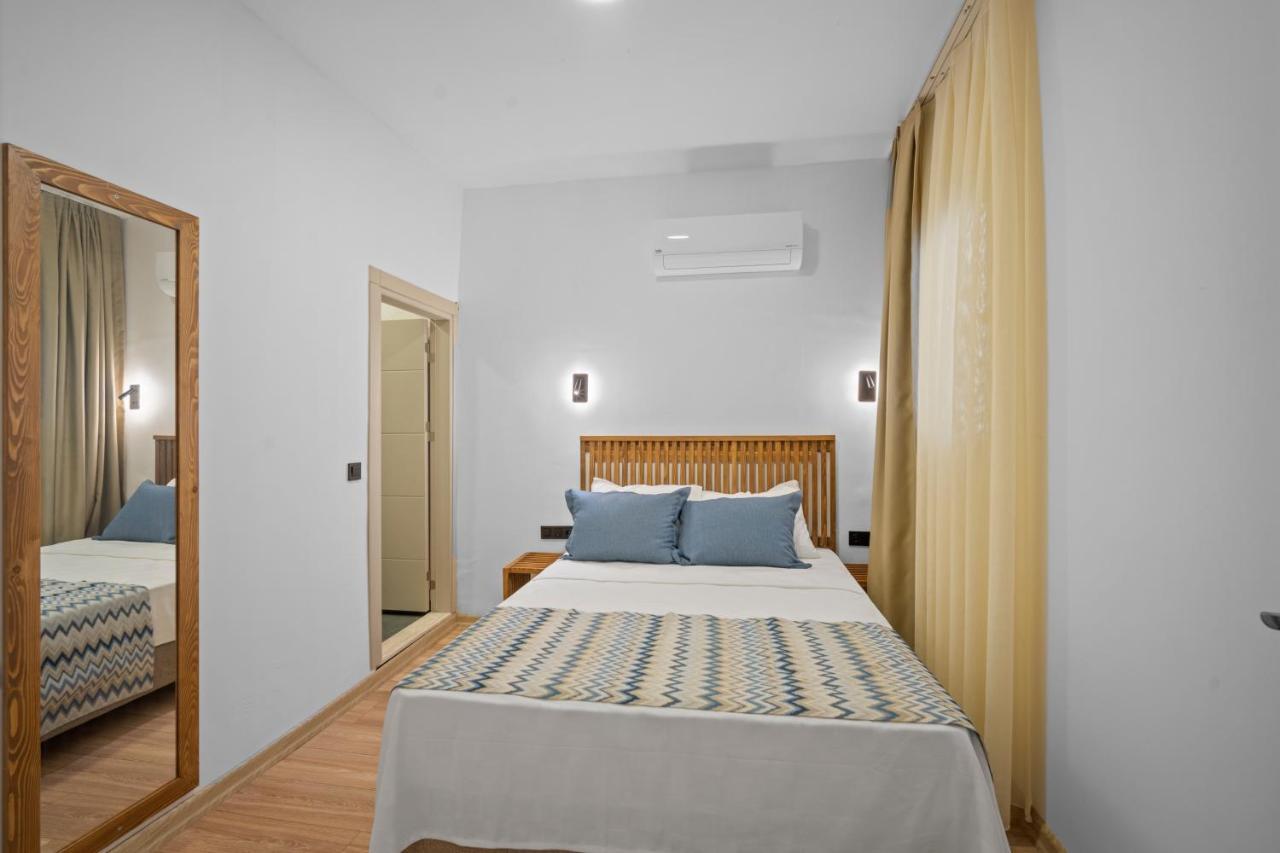 Costa Viva Hotel Bodrum