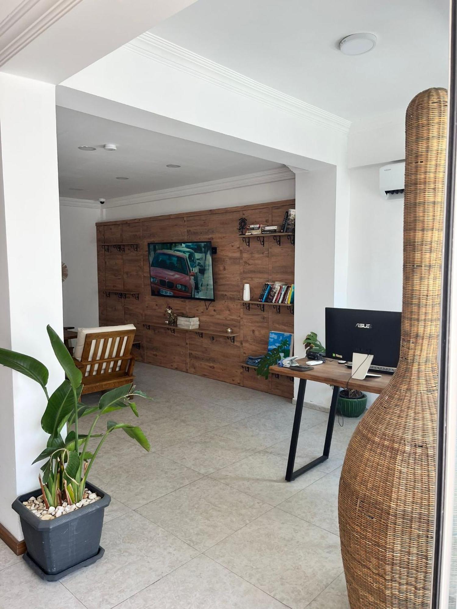 Hotel Costa Viva Bodrum