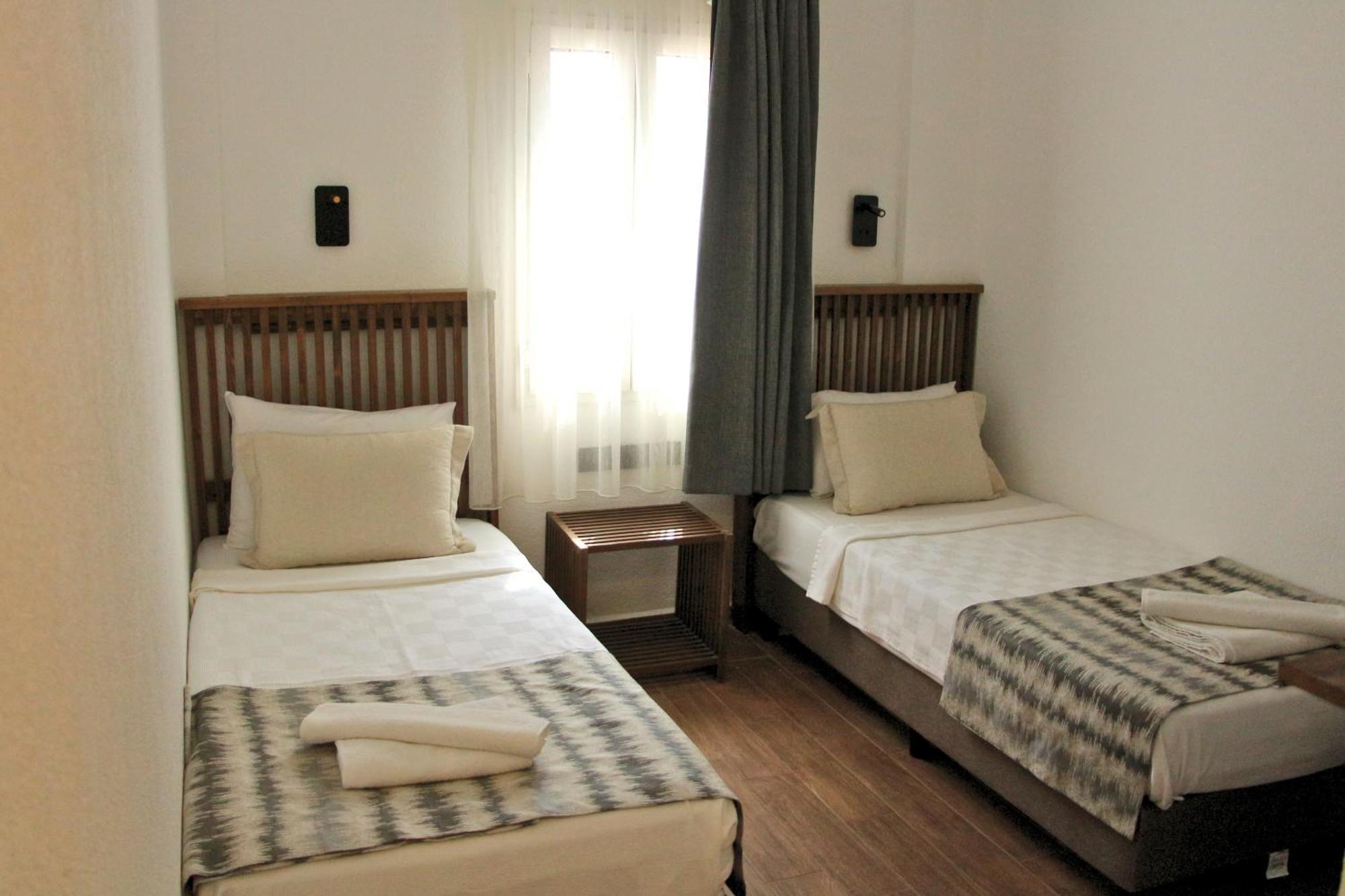 Hotel Costa Viva Bodrum