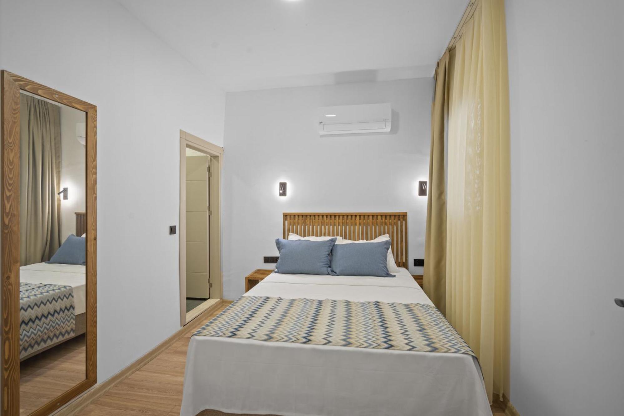 Hotel Costa Viva *
